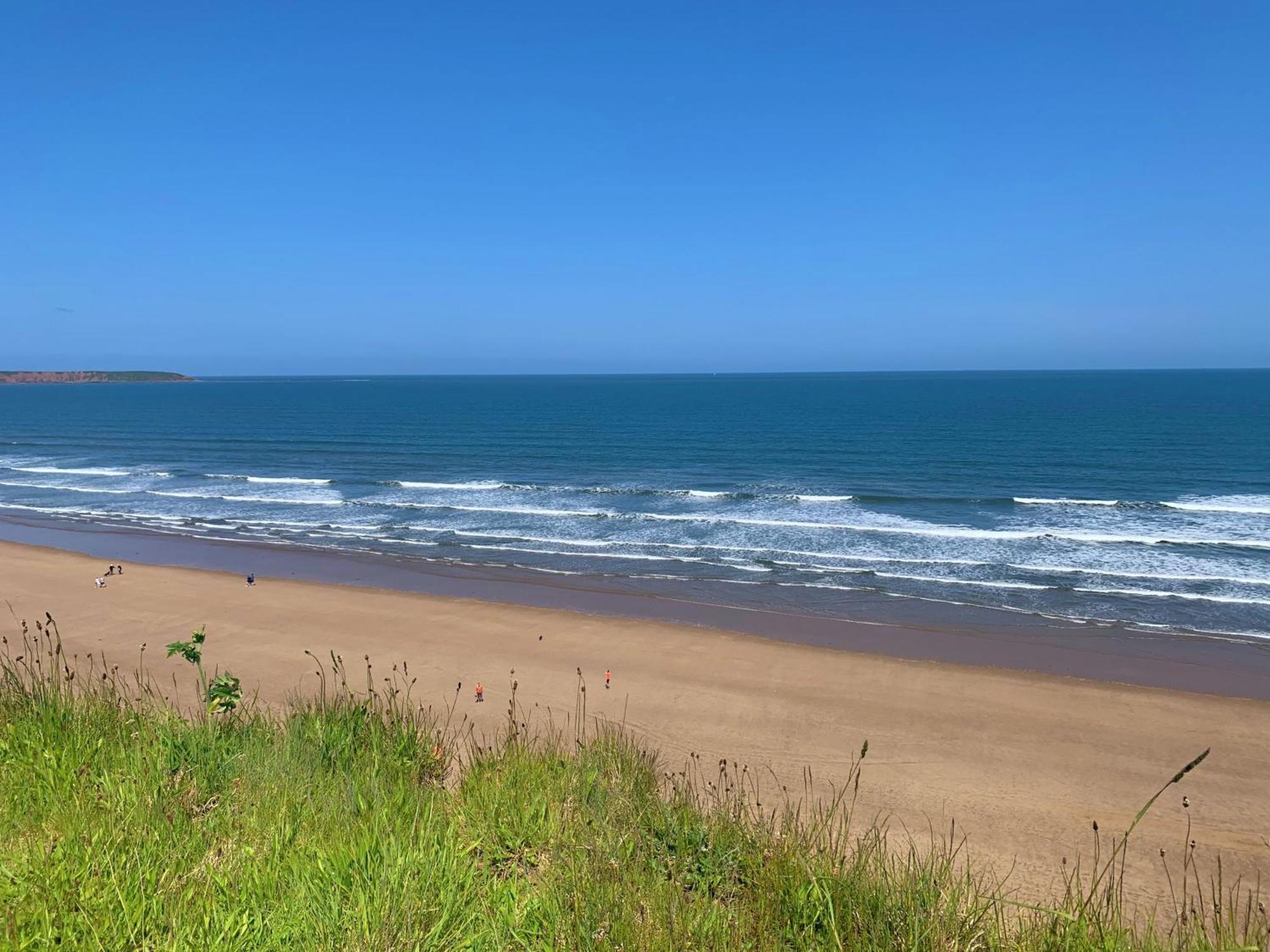 Lakeside Retreat At The Bay Filey, Sleeps 4, 2 Non-Shedding Dogs Welcome For Free Eksteriør bilde